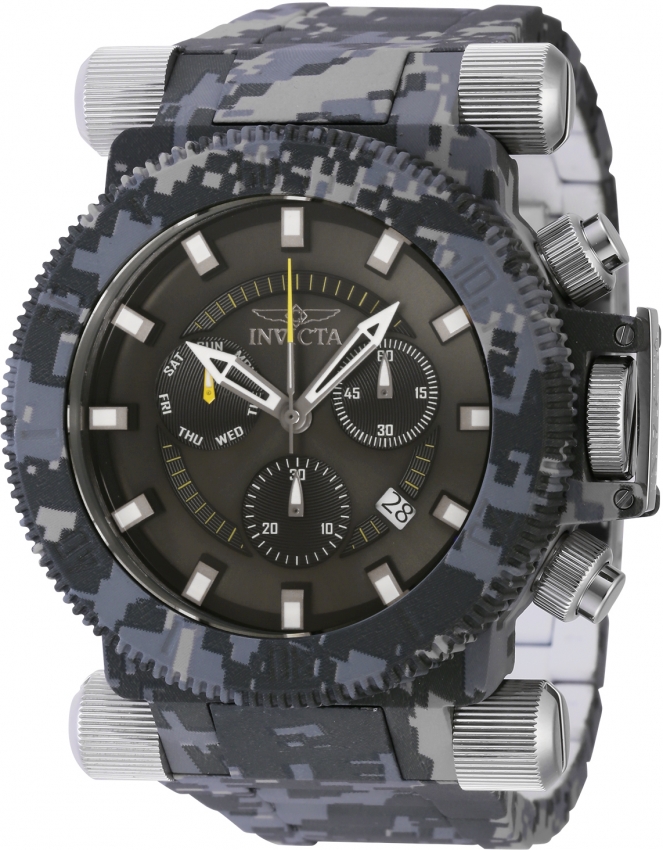 Coalition Forces model 41752 | InvictaWatch.com