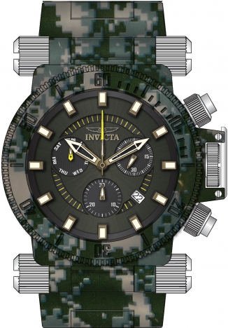 Coalition Forces model 41752 | InvictaWatch.com