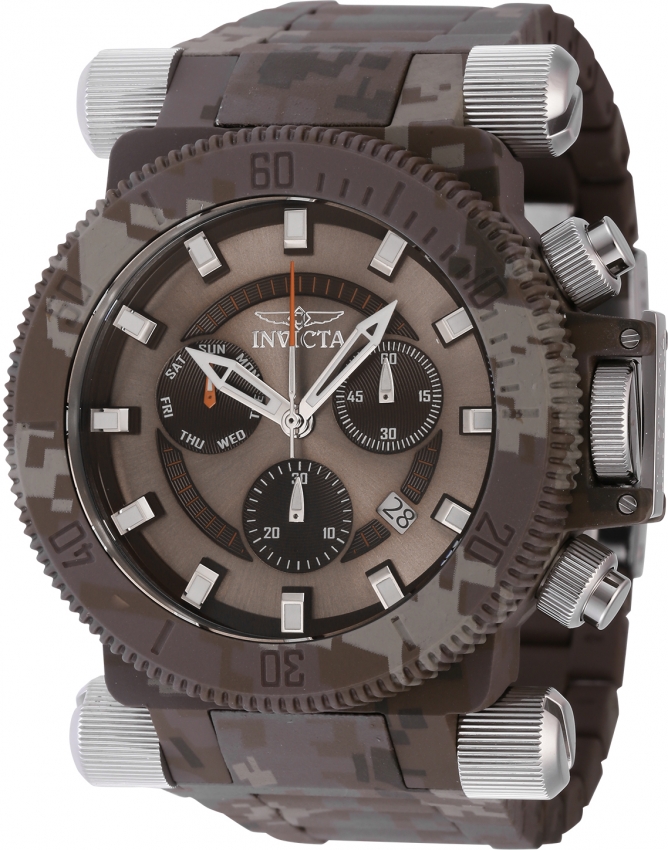 Coalition Forces model 41753 | InvictaWatch.com