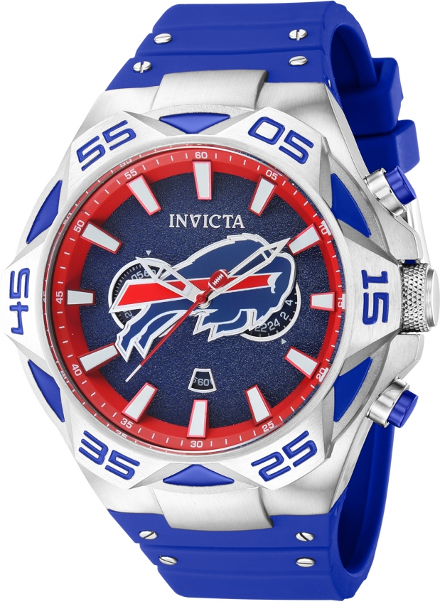 Invicta NFL Men's Watches (Mod: 42429)