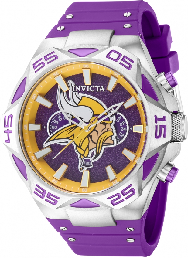 minnesota vikings watches