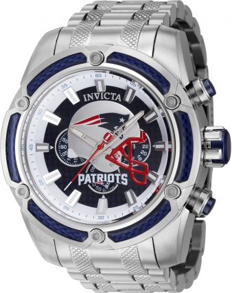 Invicta nfl store watches 2019