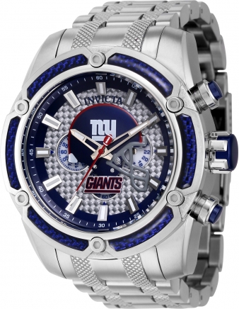 Invicta ny giants discount watch