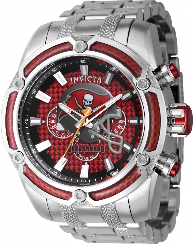 Invicta Watch NFL - Arizona Cardinals 41871 - Official Invicta Store - Buy  Online!