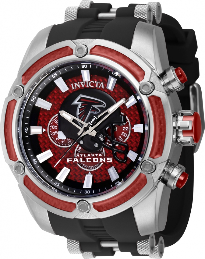 NFL model 41874 InvictaWatch