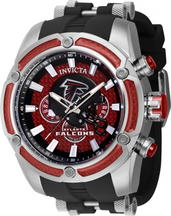 NFL model 41874 InvictaWatch