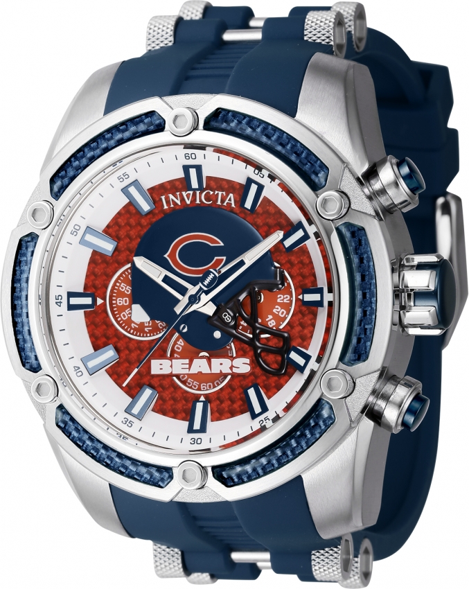 NFL model 41883 InvictaWatch