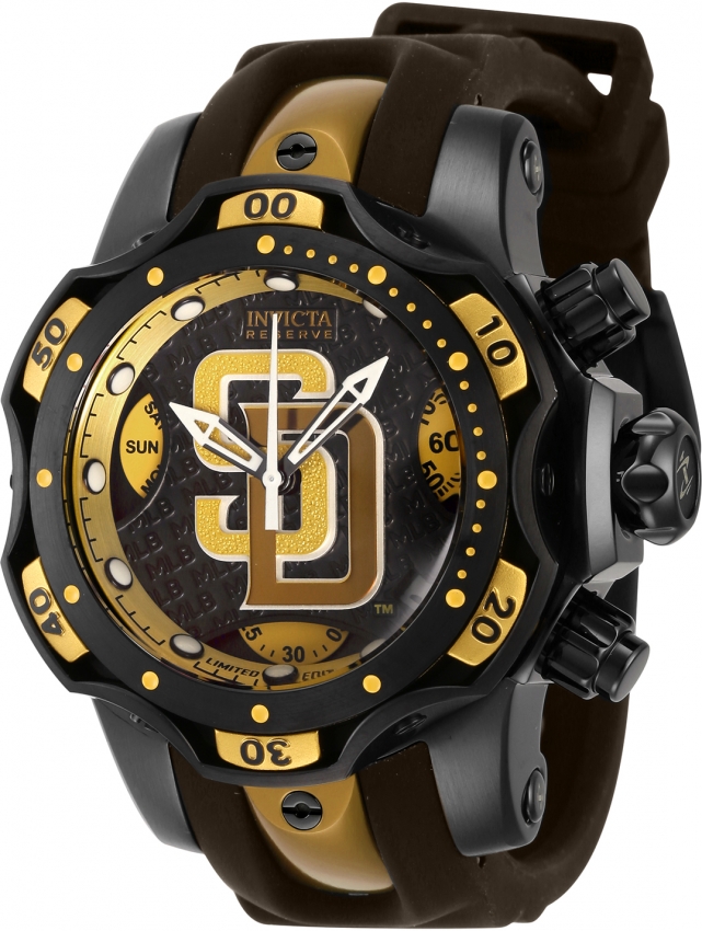 Invicta Watch MLB - Pittsburgh Pirates 42607 - Official Invicta