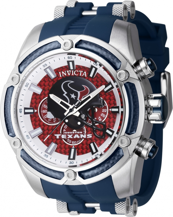 Invicta Watch NFL - Houston Texans 41897 - Official Invicta Store