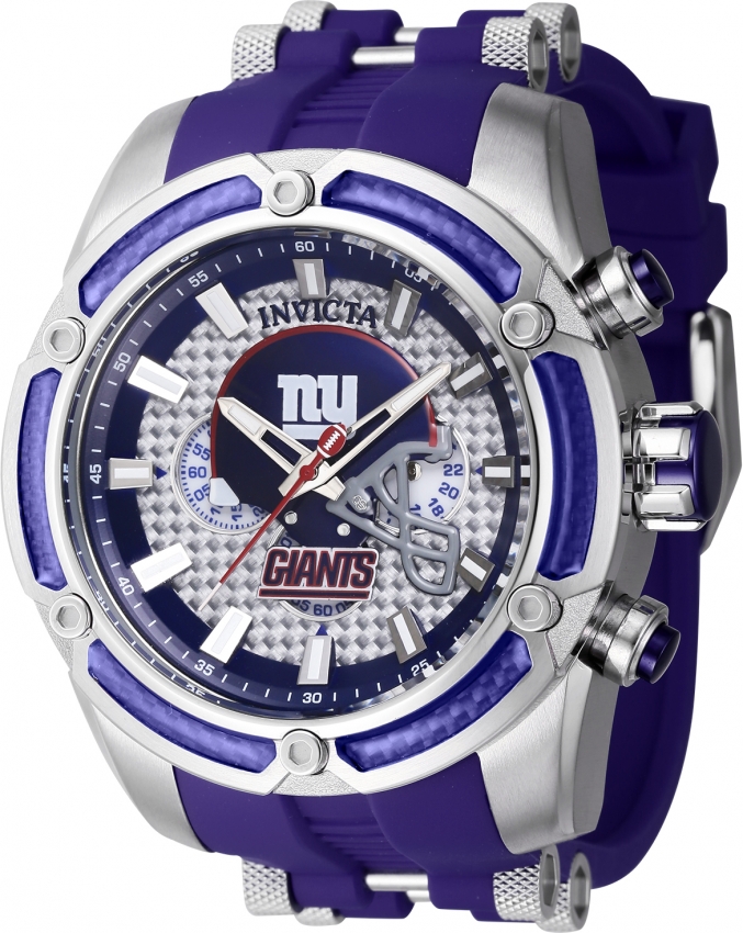 NFL model 41916 InvictaWatch