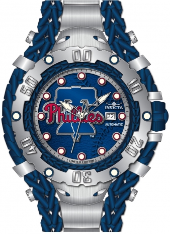 Invicta Watch MLB - Pittsburgh Pirates 43291 - Official Invicta Store - Buy  Online!