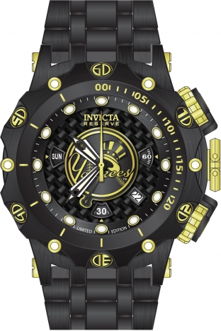 Invicta MLB Men's Watch (Mod: 41896)