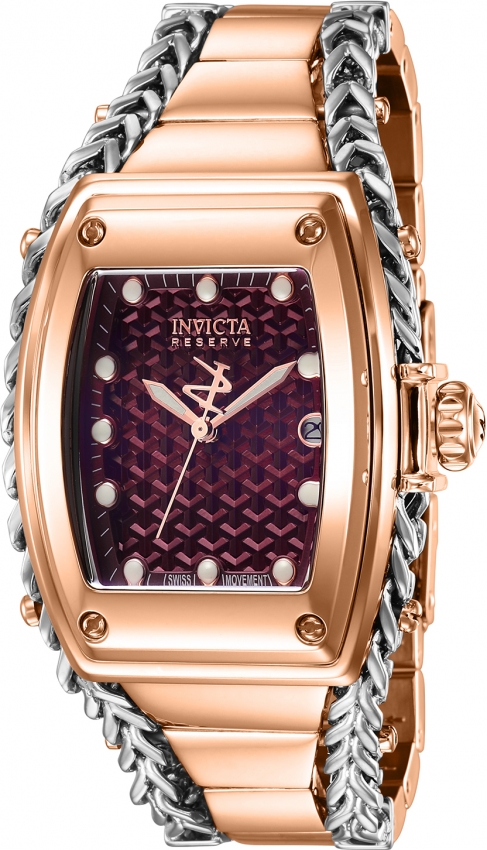 Gladiator model 41957 | InvictaWatch.com