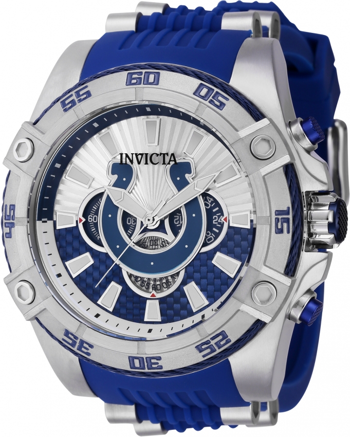 Invicta NFL Men's Watch (Mod: 45407)