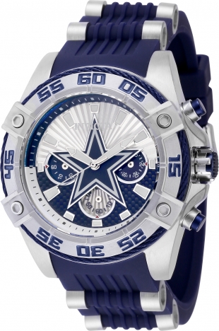 Invicta dallas cowboys discount watch