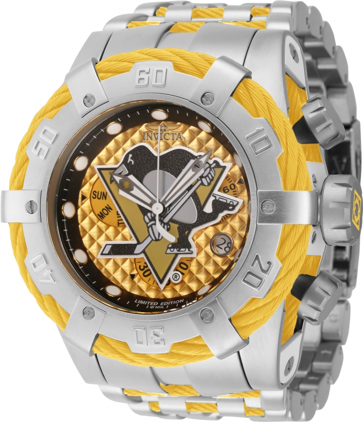 NHL model 42015 | InvictaWatch.com