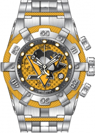 Invicta discount seahorse watch