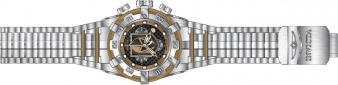 Vegas Golden Knights '23 Titan Series Mens Watch