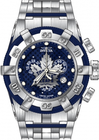 Invicta discount watches toronto