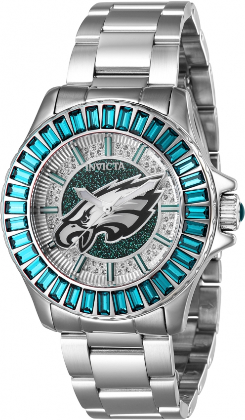 NFL model 42050 InvictaWatch