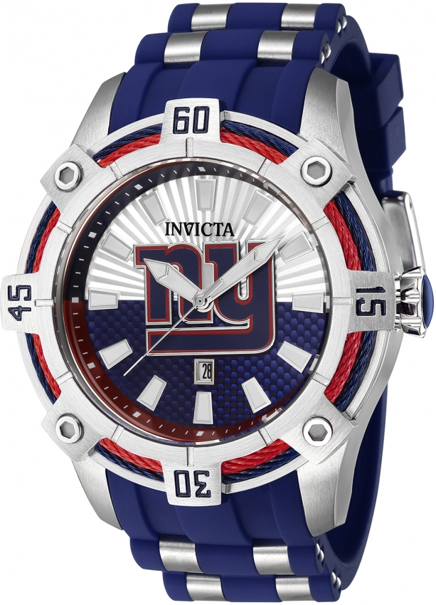 Invicta NFL Men's Watches (Mod: 42444)