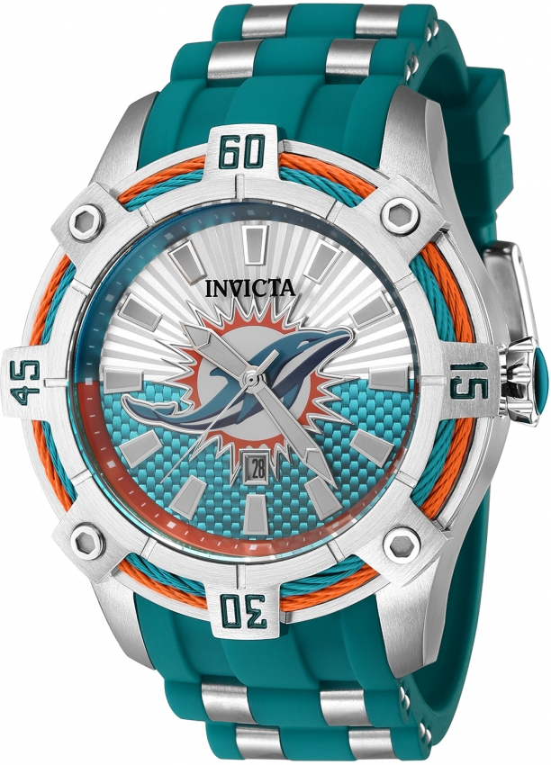 Invicta NFL Men's Watch (Mod: ZG-42063) Invicta Watches