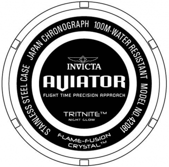 Invicta deals 42081 (NEW)