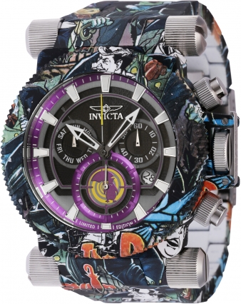 Invicta penguin watch new arrivals