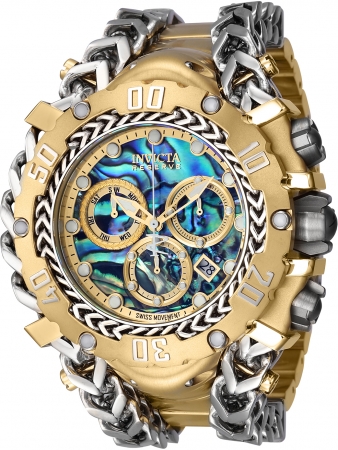 Gladiator model 42091 | InvictaWatch.com
