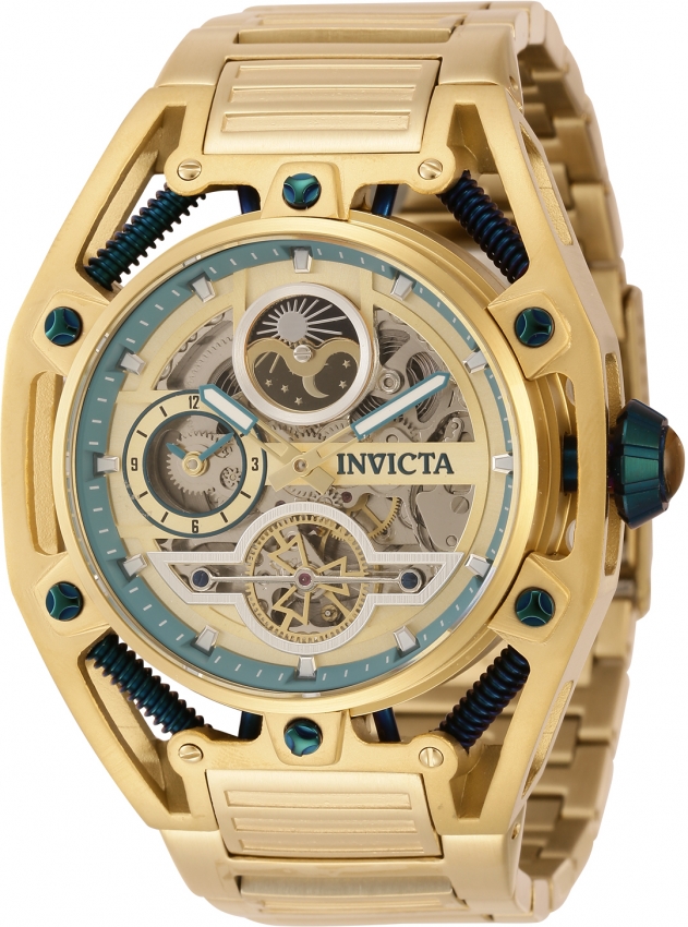 【未使用 箱・タグ付き　動作品】 INVICTA S1 Rally 腕時計 S1 Rally model 6493 | InvictaWatch.com