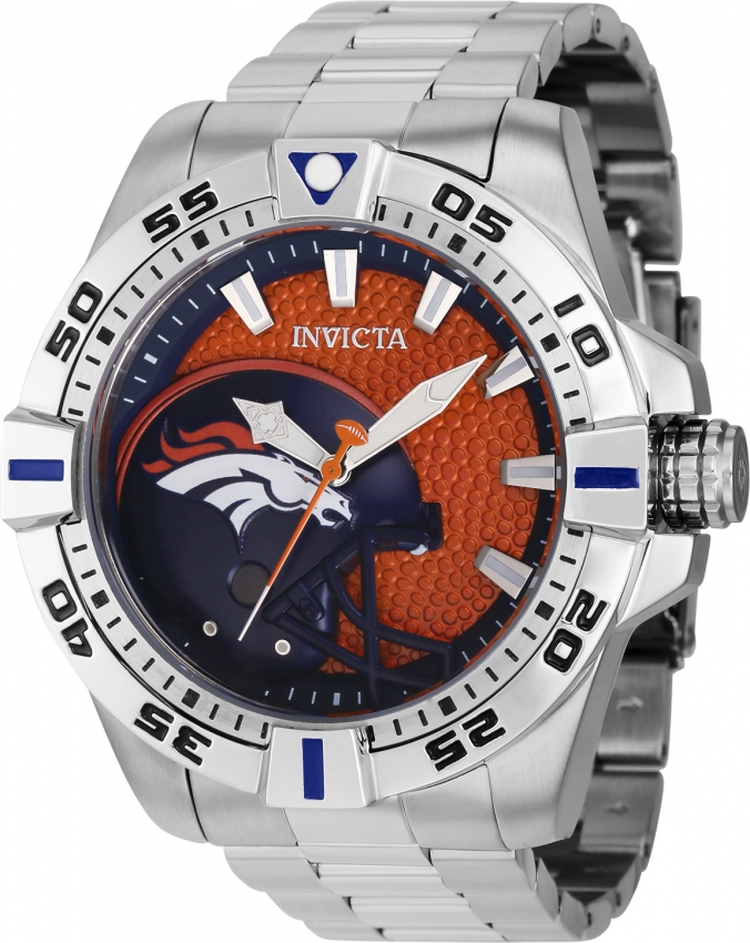 NFL model 42145 InvictaWatch