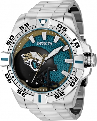 Invicta best sale jaguars watch