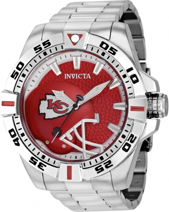 Nfl invicta online