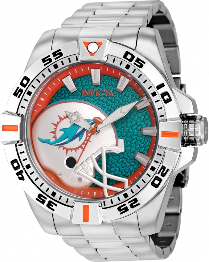 Invicta 36946 NFL Ladies Quartz Watch