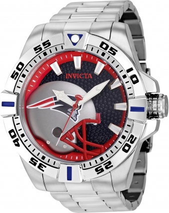 Nfl invicta hot sale