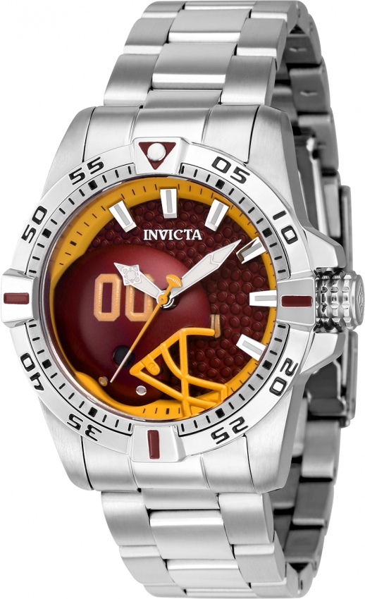 Invicta NFL Women's Watches (Mod: 42194)