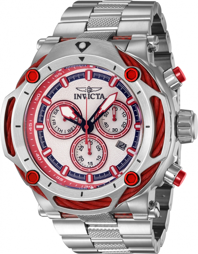 Invicta Watch NHL - Colorado Avalanche 42216 - Official Invicta