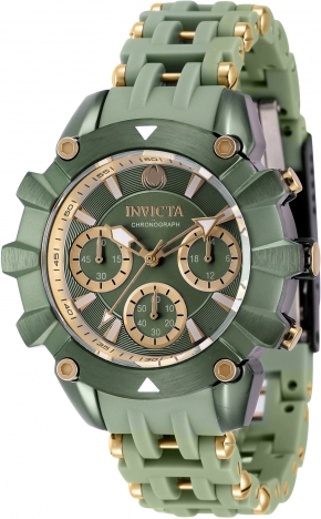 New invicta watches top 2018