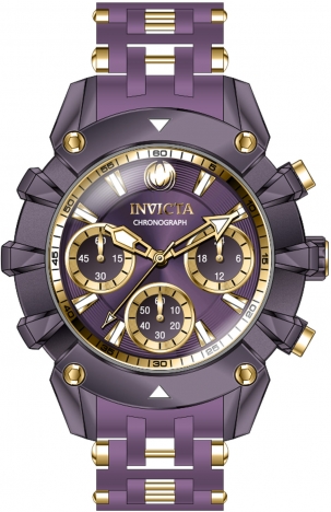 Sea Spider model 42205 | InvictaWatch.com
