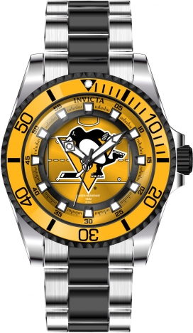 NHL model 42242 | InvictaWatch.com