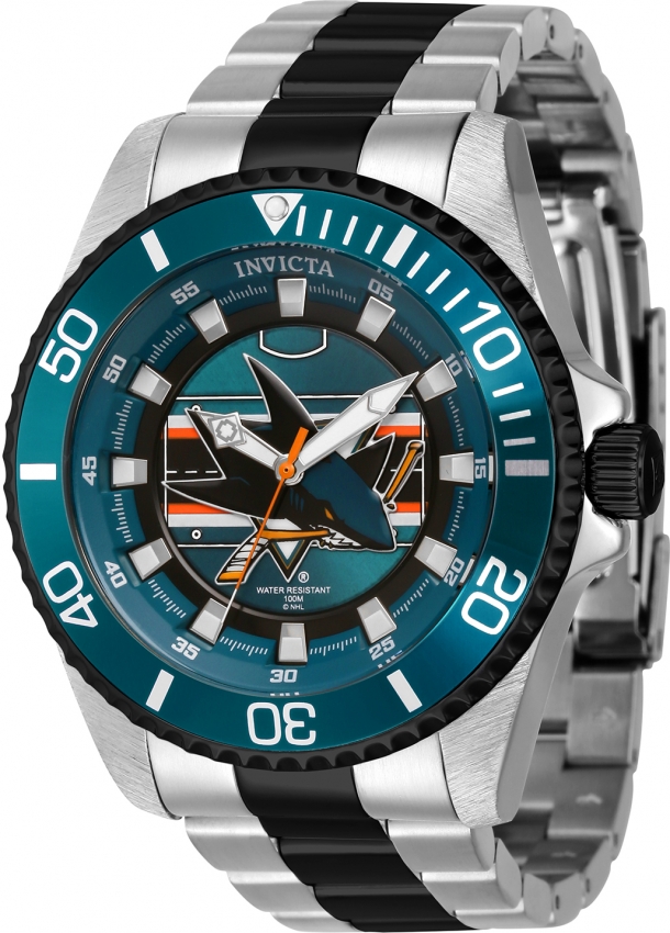 Invicta shark deals