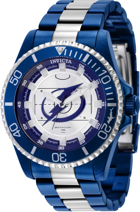 Invicta Watch NHL - Colorado Avalanche 42216 - Official Invicta