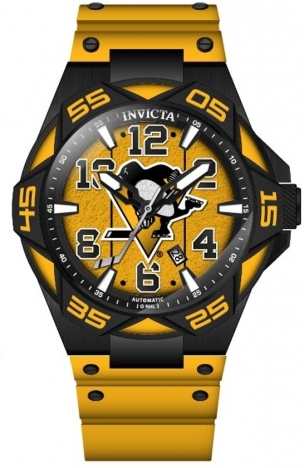 NHL model 42270 | InvictaWatch.com