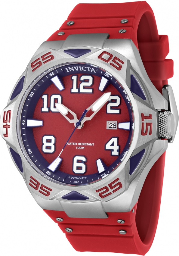 武骨★自動巻 INVICTA Coalition Forces 44081 Coalition Forces model 44081 | InvictaWatch.com