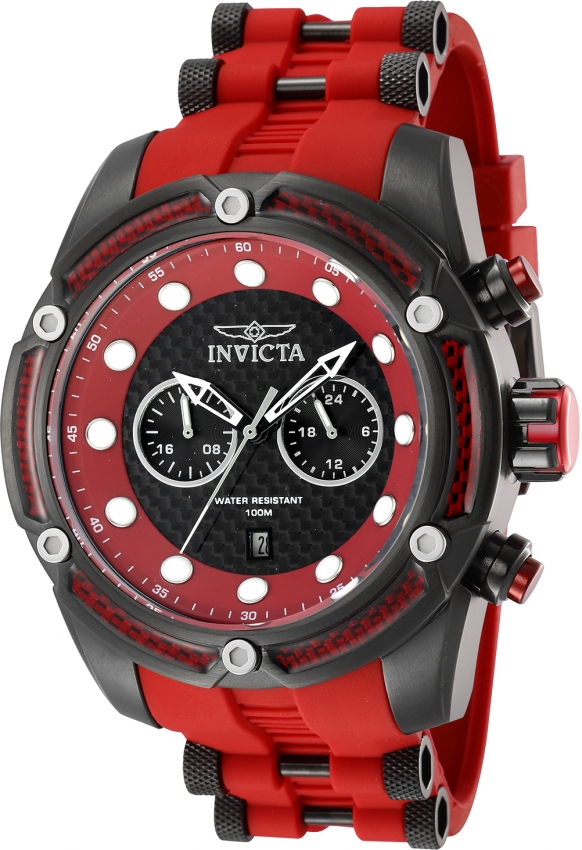 Invicta Watch NHL - Seattle Kraken 42248 - Official Invicta Store - Buy  Online!