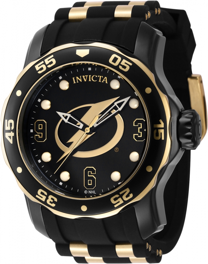 Invicta 6991 discount