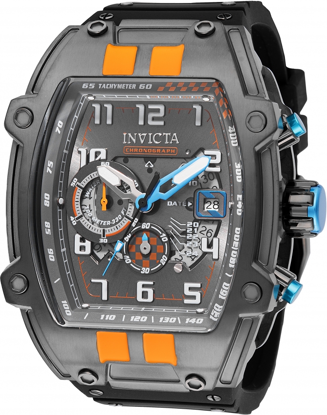 S1 Rally model 42329 | InvictaWatch.com