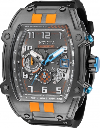 S1 Rally model 42329 | InvictaWatch.com