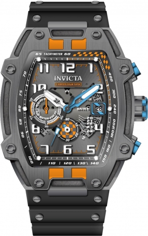 S1 Rally model 42329 | InvictaWatch.com