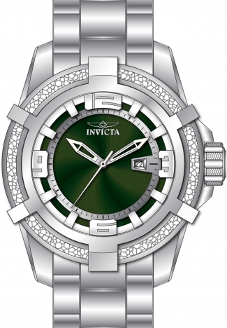ThermoGlow model 42340 | InvictaWatch.com